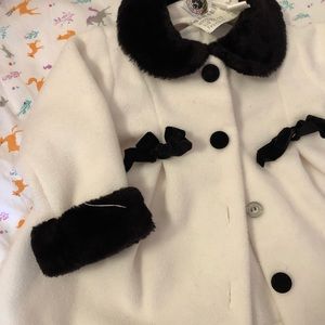 💜3 for $18 Toddler Dress Coat
